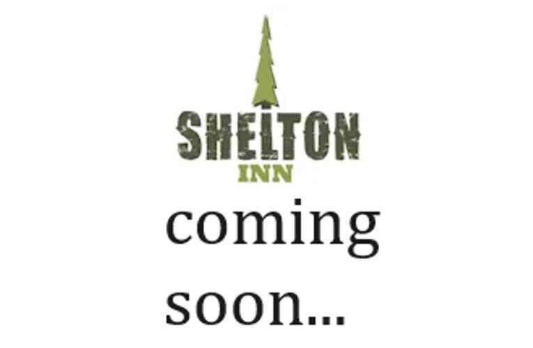 Shelton Inn Exterior photo